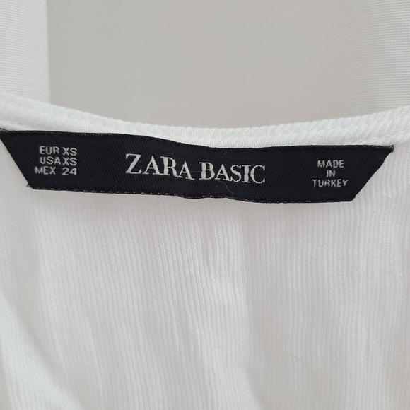 Zara Romper - Picture 3 of 4